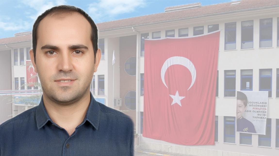 Fatih KANT - Türkçe Öğretmeni
