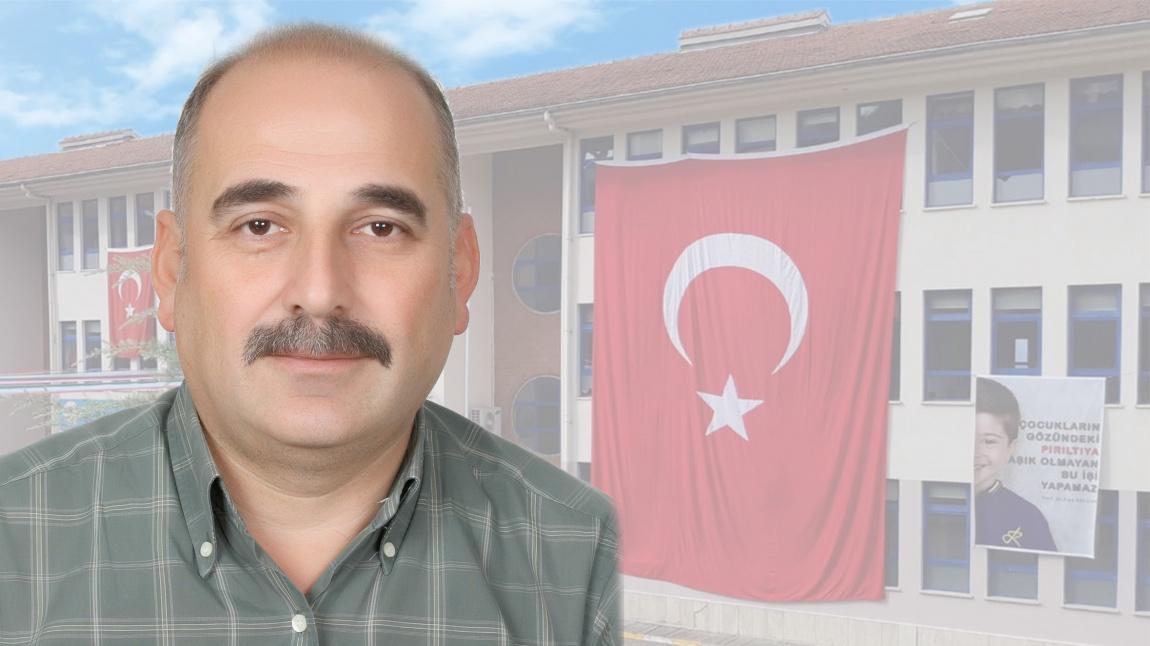 Oğuzhan MALKOÇ - Özel Eğitim Öğretmeni