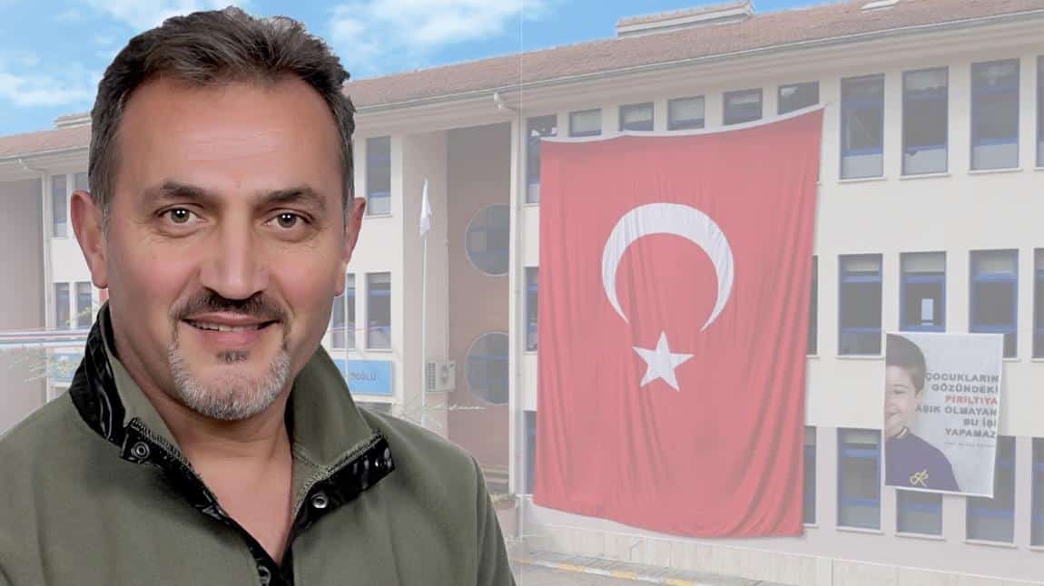Orhan TURHAN - Türkçe Öğretmeni
